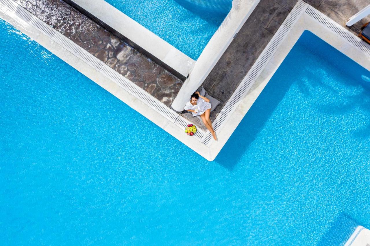 スプレンダー リゾート フィロステファニ エクステリア 写真